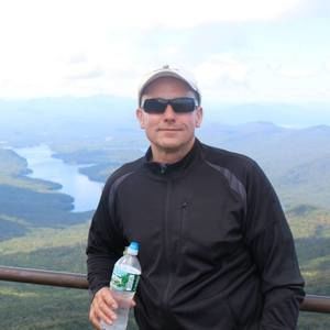 Meet your Posher, Randy